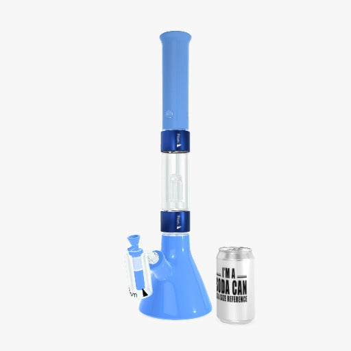 Custom Prism Bong