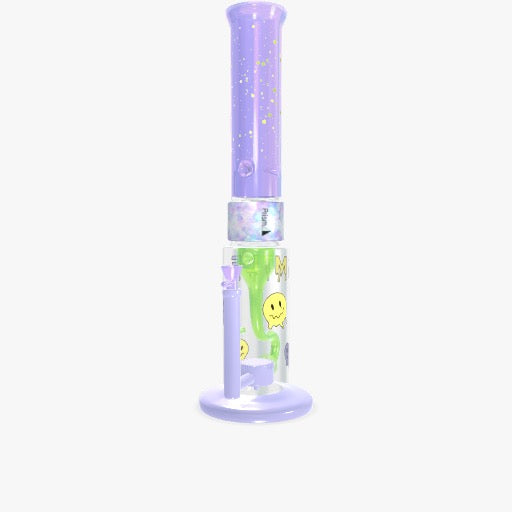 Custom Prism Bong