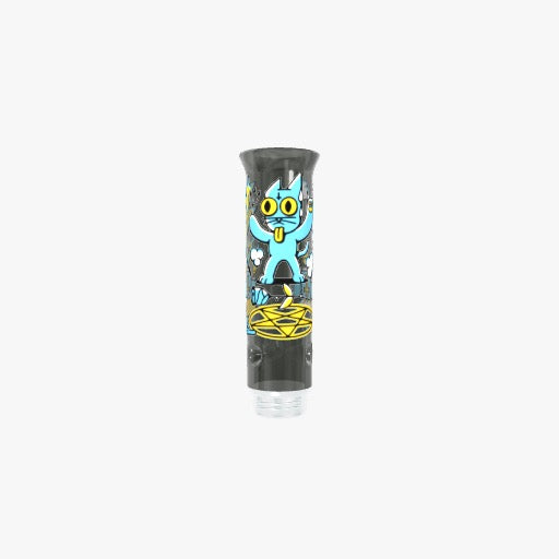 Custom Prism Mouthpiece