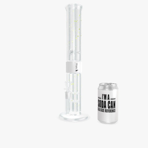 Custom Prism Bong