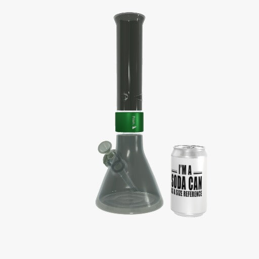 Custom Prism Bong