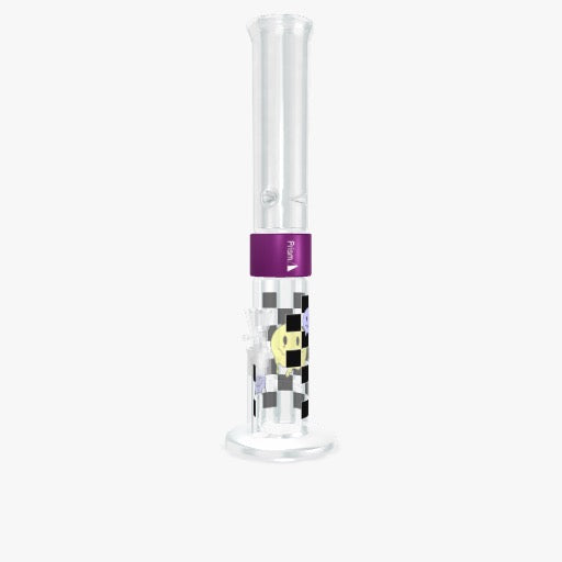 Custom Prism Bong