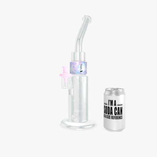 Custom Prism Bong