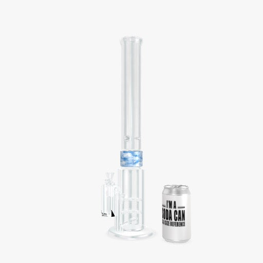 Custom Prism Bong