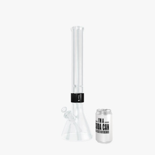 Custom Prism Bong