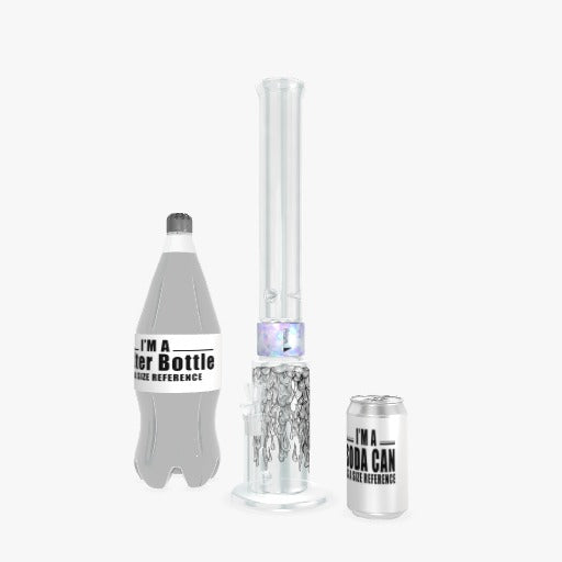 Custom Prism Bong