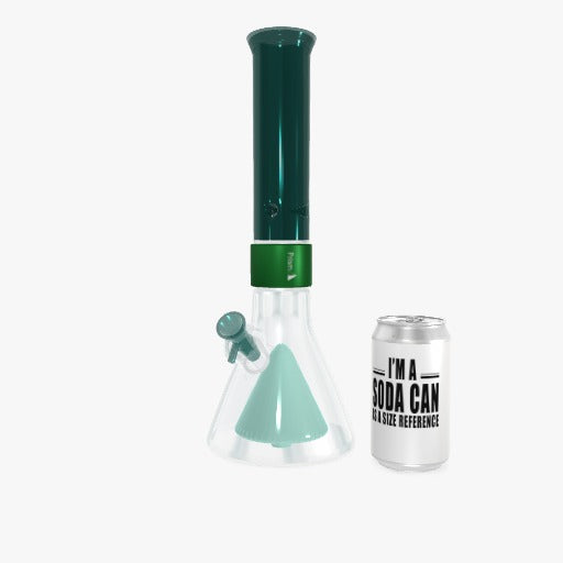 Custom Prism Bong