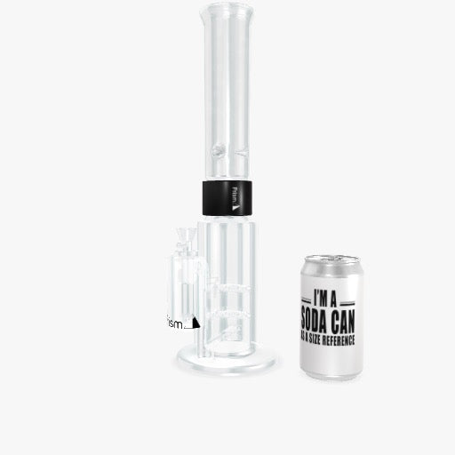 Custom Prism Bong