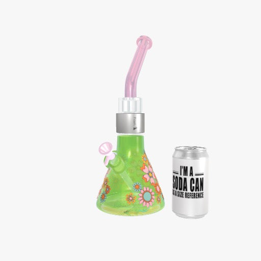 Custom Prism Bong