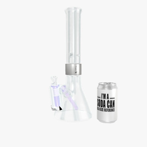 Custom Prism Bong