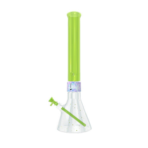 Colored Beaker Single Stack