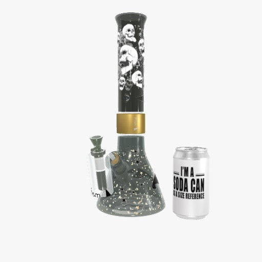 Custom Prism Bong