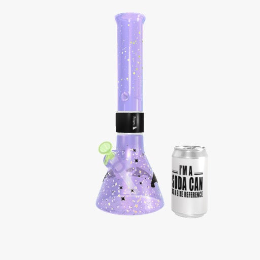Custom Prism Bong