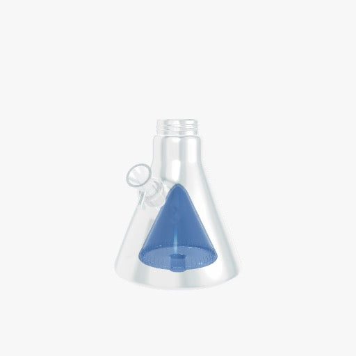 Custom Prism Base