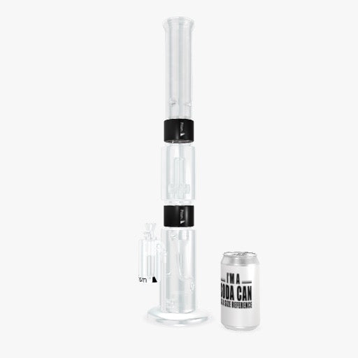 Custom Prism Bong