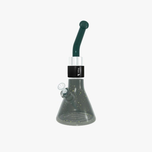 Custom Prism Bong