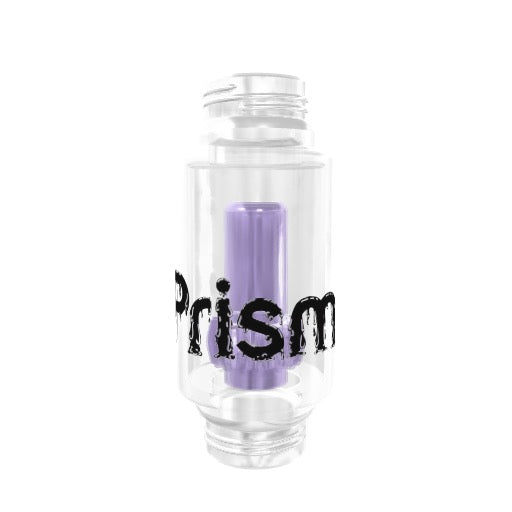 Custom Prism Percolator