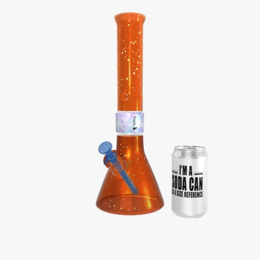 Custom Prism Bong