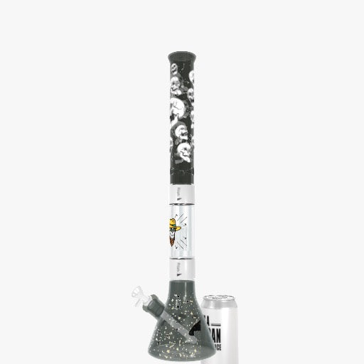 Custom Prism Bong