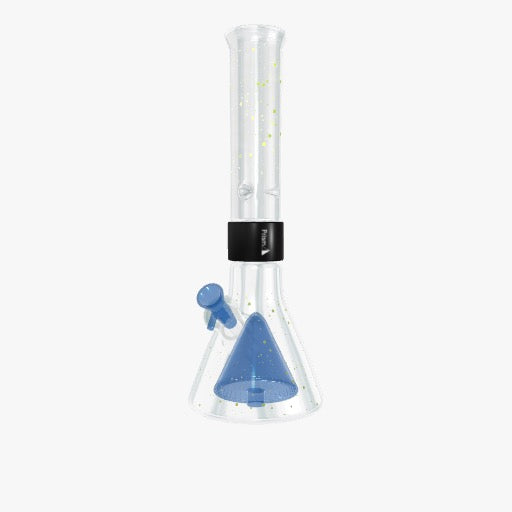 Custom Prism Bong