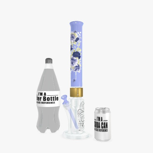 Slime Sky High Standard Beaker