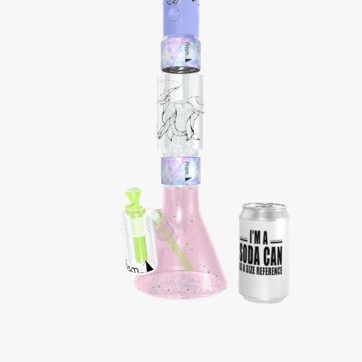 Desert Dream'N Beaker Double Stack