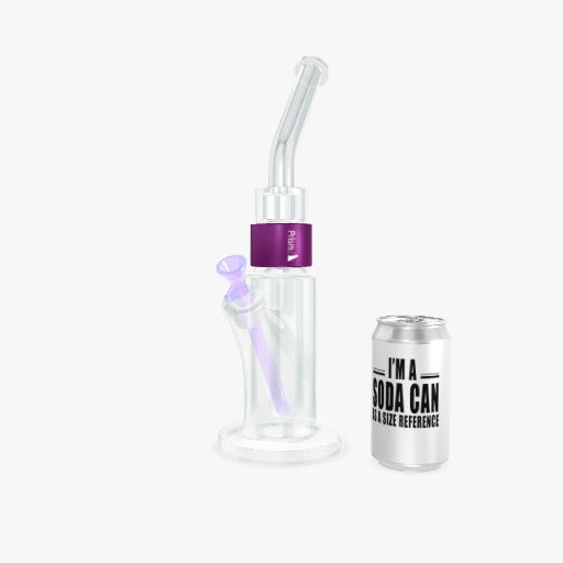 Custom Prism Bong