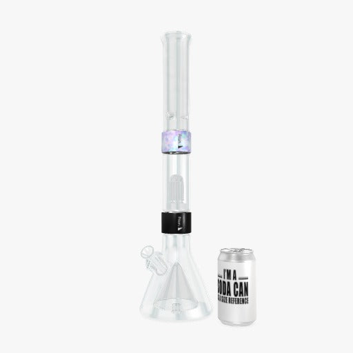 Custom Prism Bong