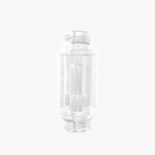 Big Showerhead Percolator