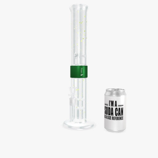 Custom Prism Bong