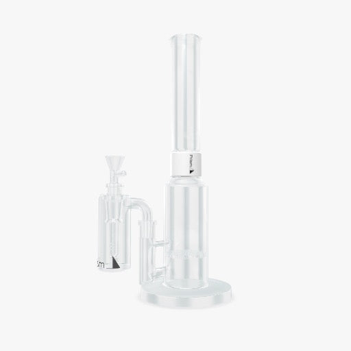 Custom Prism Mini Bong