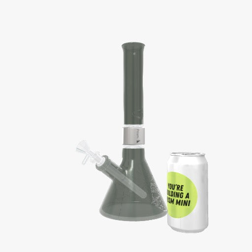 Custom Prism Mini Bong