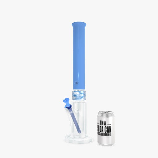 Custom Prism Bong