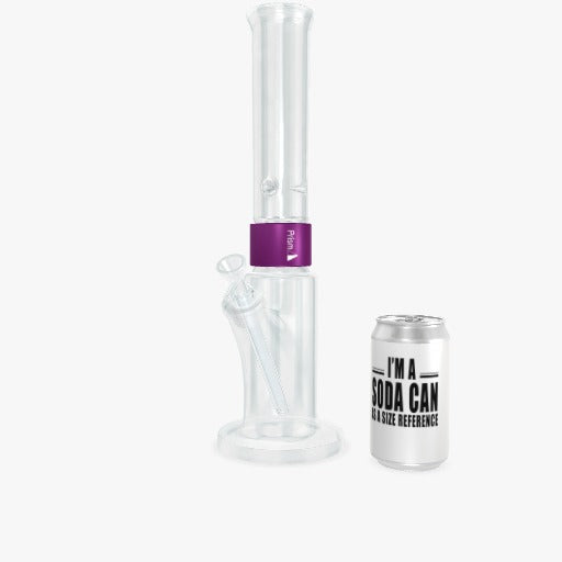 Custom Prism Bong