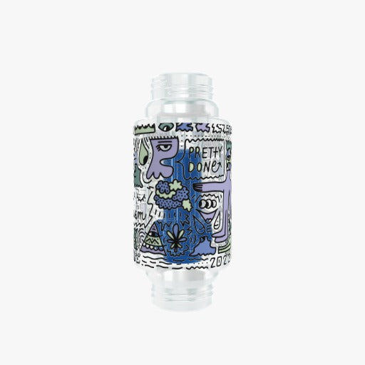 Custom Prism Percolator