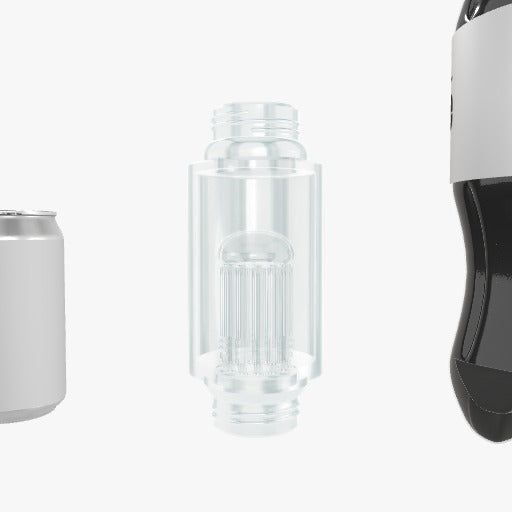 Custom Prism Percolator