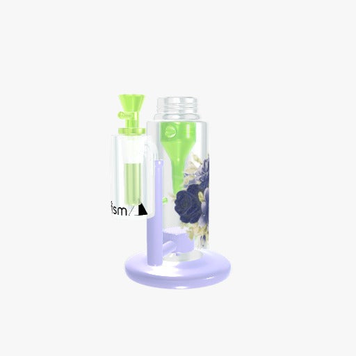 Custom Prism Base