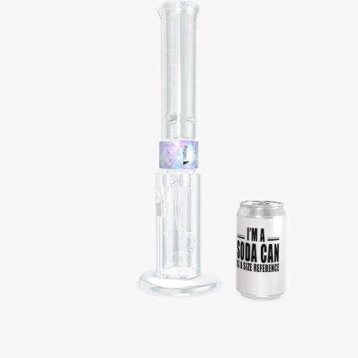 Custom Prism Bong