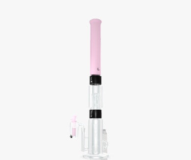 Custom Prism Bong