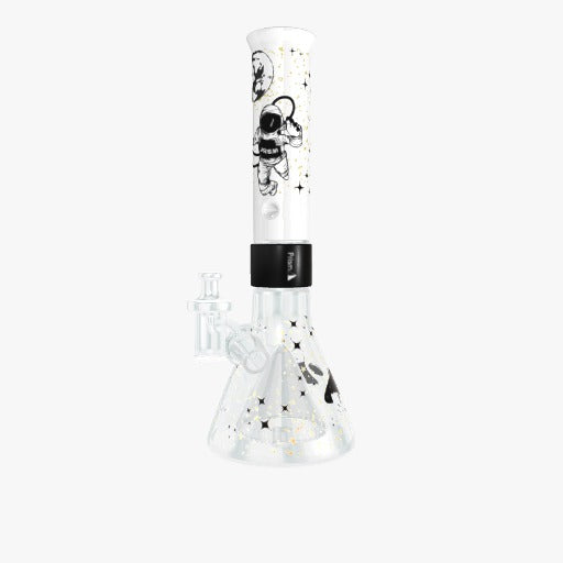 Custom Prism Bong