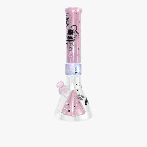 Custom Prism Bong