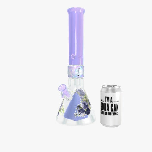 Custom Prism Bong