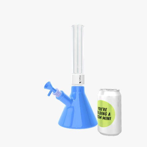 Custom Prism Mini Bong