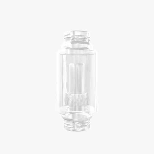 Big Showerhead Percolator