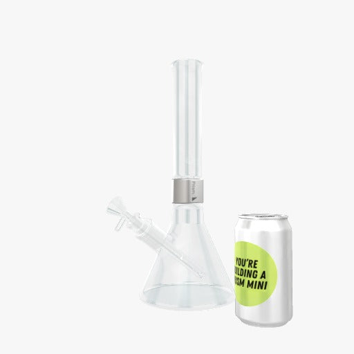 Custom Prism Mini Bong