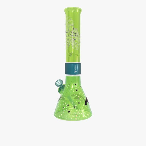 Custom Prism Bong