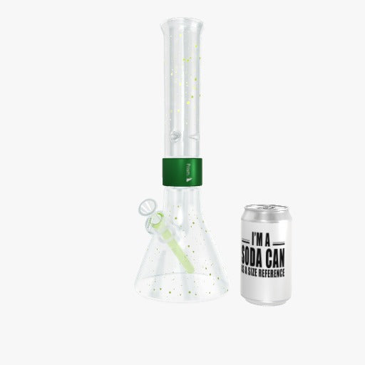 Custom Prism Bong