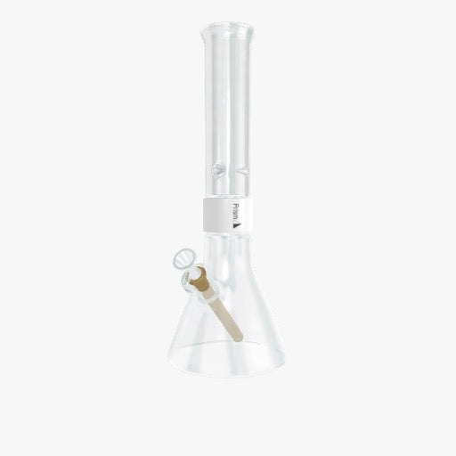 Custom Prism Bong