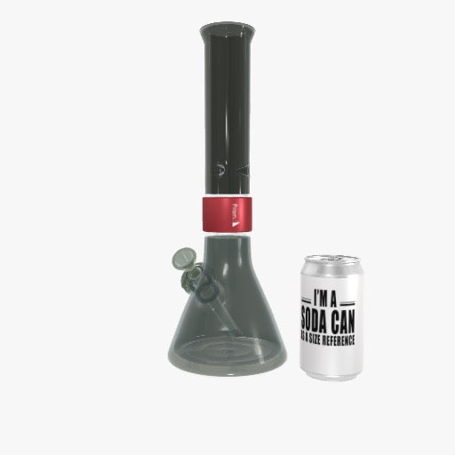 Custom Prism Bong