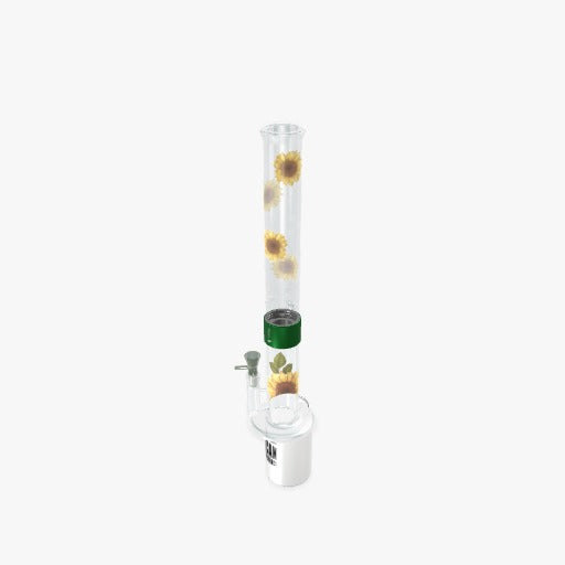 Custom Prism Bong